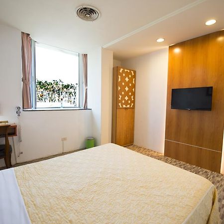 Songyuan B&B Lugu Exteriér fotografie