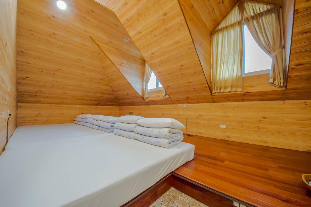 Songyuan B&B Lugu Pokoj fotografie