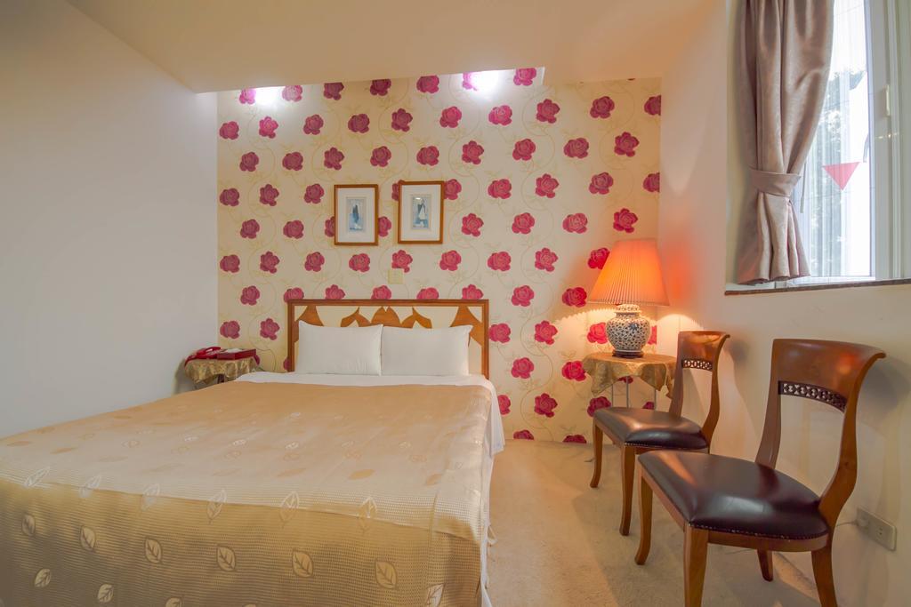 Songyuan B&B Lugu Pokoj fotografie