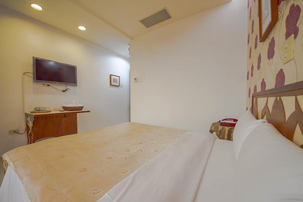 Songyuan B&B Lugu Pokoj fotografie