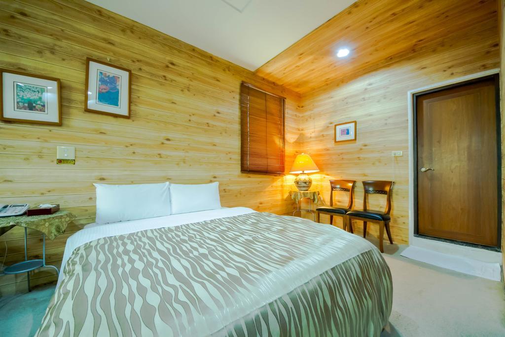 Songyuan B&B Lugu Pokoj fotografie