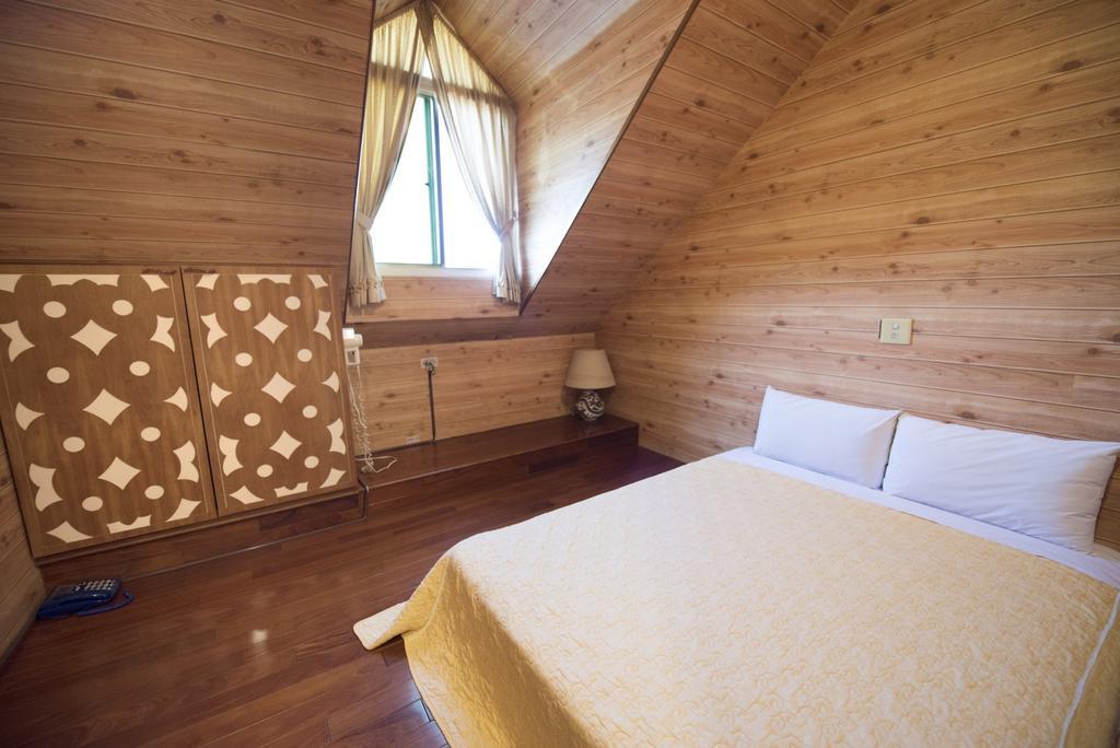 Songyuan B&B Lugu Exteriér fotografie