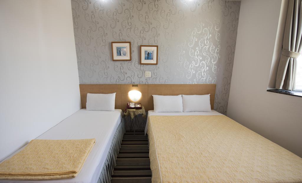 Songyuan B&B Lugu Exteriér fotografie