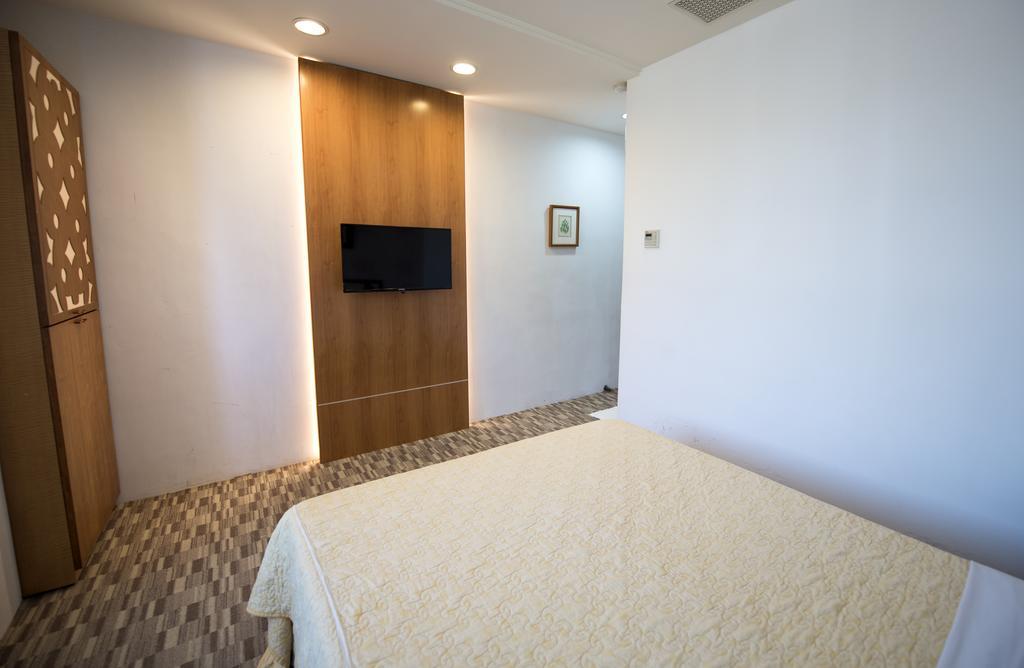 Songyuan B&B Lugu Exteriér fotografie