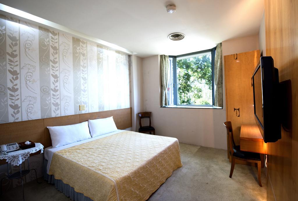 Songyuan B&B Lugu Exteriér fotografie