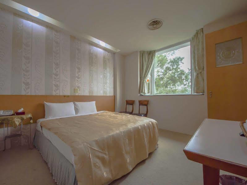 Songyuan B&B Lugu Exteriér fotografie