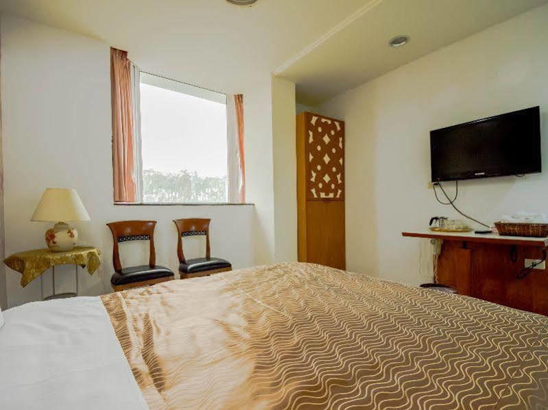 Songyuan B&B Lugu Exteriér fotografie